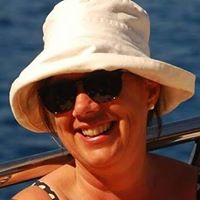 Ruth Thornton Photo 17