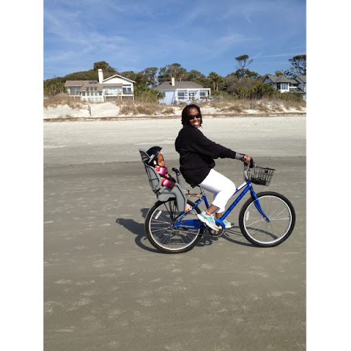 Erica Alston Photo 23