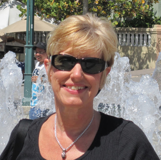 Connie Anderson Photo 19