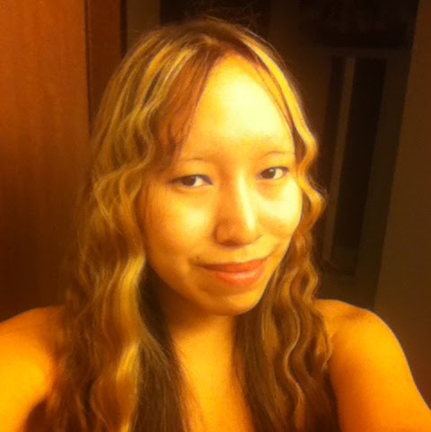 Amanda Benjamin Photo 12