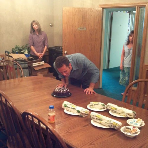 Margaret Lyons Photo 34