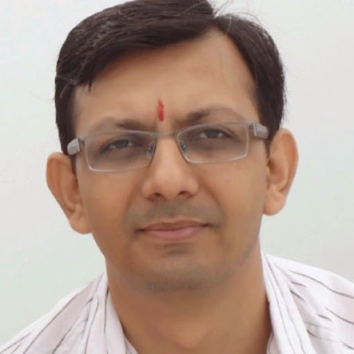 Biren Shah Photo 15