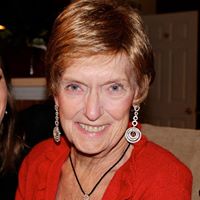 Jo Forbes Photo 5