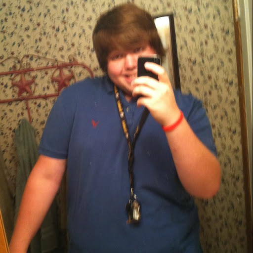 Randy Brown Photo 11