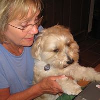 Nancy Delaney Photo 17