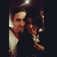 Marc Spence Photo 16