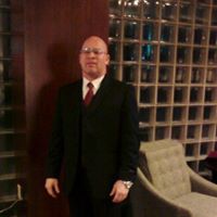 John Gage Photo 9