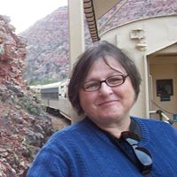 Judith Faulkner Photo 32