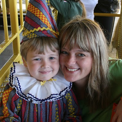Tracy Buchanan Photo 40