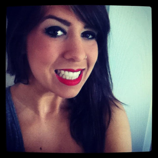 Ashley Scheiner Photo 2