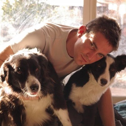 Mark Seymour Photo 10