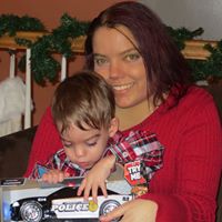 Deborah Audette Photo 11