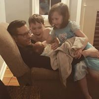 Melissa Stack Photo 19