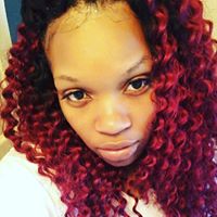 Erica Harrell Photo 41