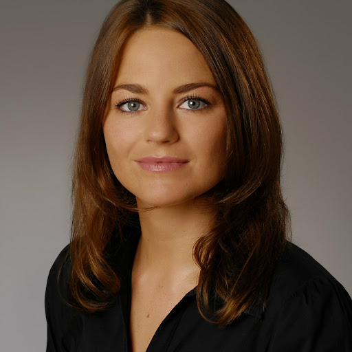 Julia Pearce Photo 5