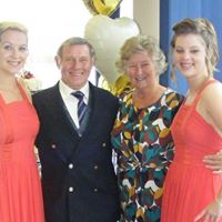 Alan Frederick Photo 32