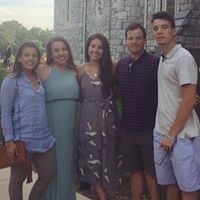 Caitlin Clarke Photo 34