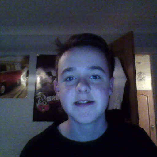 Jack Harris Photo 34