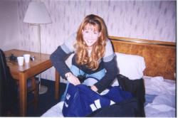 Donna Morrison Photo 43