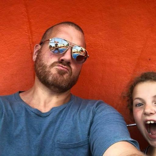 Craig Sharp Photo 39