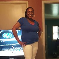 Victoria Mcneal Photo 2