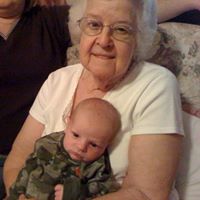 Wilma Allen Photo 11