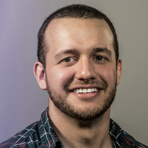 Aaron Webster Photo 27