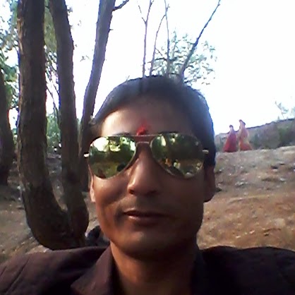 Karma Maharjan Photo 5