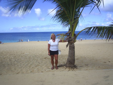 Amber Nolan Photo 31