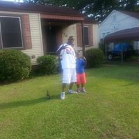 Willie Bell Photo 15