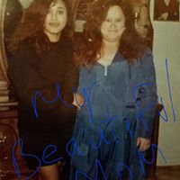 Maria Esquivel Photo 14