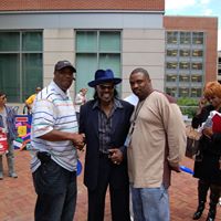 Ronald Hampton Photo 17 Ronald Hampton Photo 17