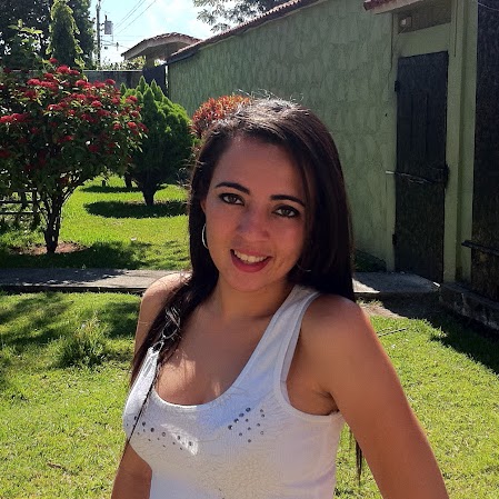 Elisa Bonilla Photo 11