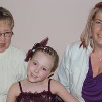 Nancy Durling Photo 8