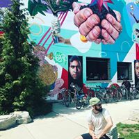 Elliott Griffin Photo 10