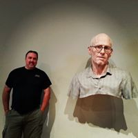 Eric Sheppard Photo 35