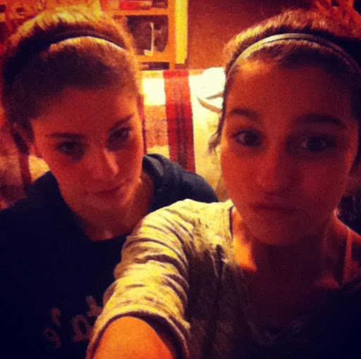 Victoria Moses Photo 4