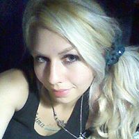 Haley Hayes Photo 35