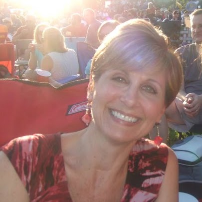 Angela Creech Photo 17