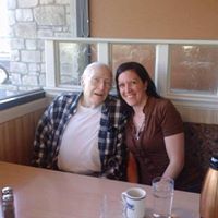 Megan Parsons Photo 17