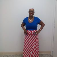 Rosalyn Taylor Photo 14