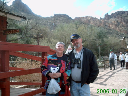 Cheryl Simmons Photo 31