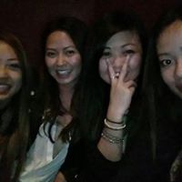 Connie Wang Photo 28