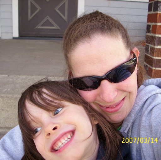 Amy Jenkins Photo 5