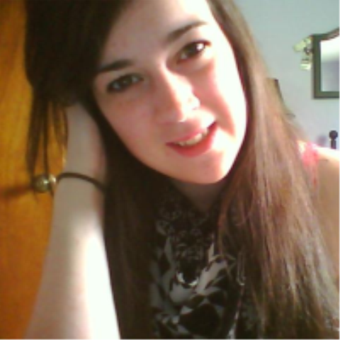 Samantha Preston Photo 24