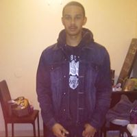 Michael Buford Photo 35