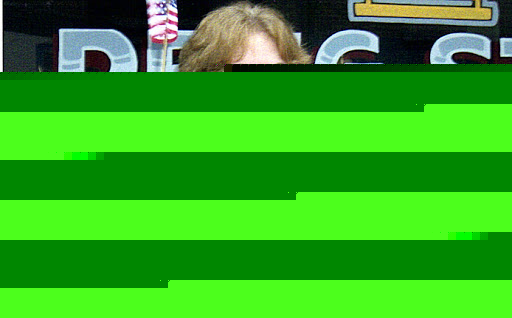 Lynn Pruitt Photo 11