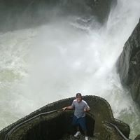 Carlos Intriago Photo 8