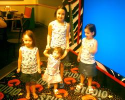 Kimberley Graham Photo 20