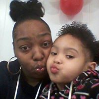 Krystal Lockhart Photo 5